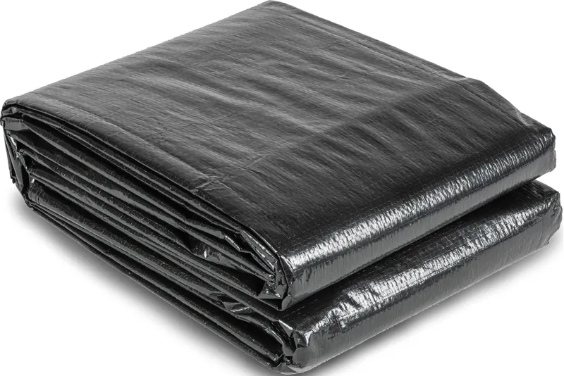 Kampa Hayling 6 Tent and Porch Footprint